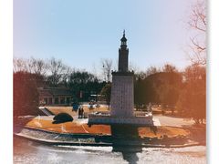 -北京世界公园
