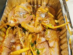 -木屋烧烤(龙湖天街店)