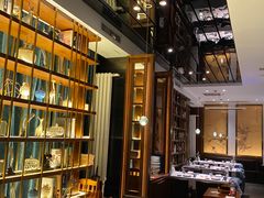 大堂-君子·兰餐厅(长江路店)