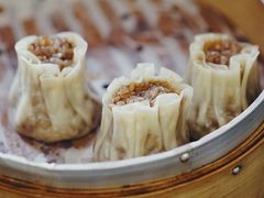 -鸡鸣汤包(红山动物园店)