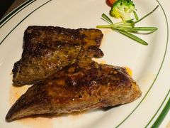 -波特曼西餐厅(中央大街店)