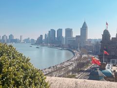 -上海和平饭店-华懋阁 The Cathay Room