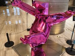 -北纬29度大堂吧-重庆富力艾美酒店-近江岸天街