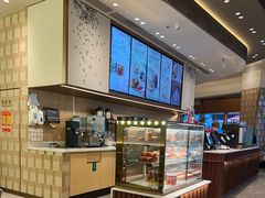 -Tims天好咖啡·贝果(雁展路万象天地店)
