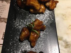 -绿茶餐厅(乐峰广场店)