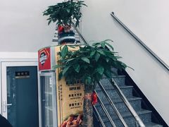 -秦陕印象超级肉夹馍(万达广场西安民乐园店)