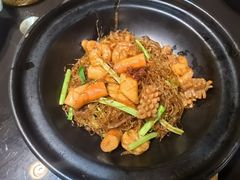 -北平味道.京味菜.烤鸭(梨园店)