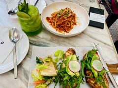 -农畉LONFOOD(福田星河COCOPark店)