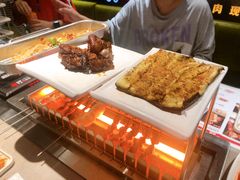 -丰茂烤串(金源店)