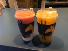-春丽小马(济南恒隆广场店)