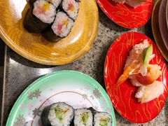 -合点寿司(美罗城店)