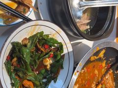 -巢湖名吃·东关老鹅汤(江南风情街店)