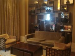 -喜来登由由大酒店九州膳坊中餐厅