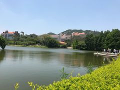 -厦门大学(思明校区)