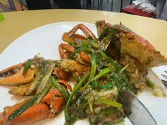 -無招牌海鮮(芽笼店)