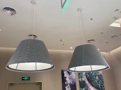 大堂-奈雪的茶(龙湖西溪天街PRO店)