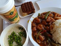 -宜家·瑞典风味餐厅(天津东丽商场店)