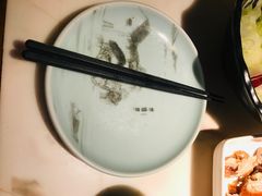 -韵秋荷(宝山龙湖天街店)