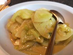 -青桃餐厅