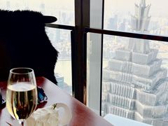 -上海柏悦酒店·世纪100牛排馆