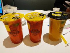 -快乐柠檬happylemon(印象城店)