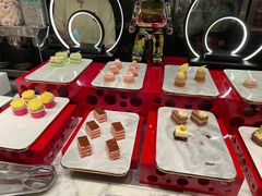 -洲际酒店·地平线全日餐厅HORIZON CAFÉ