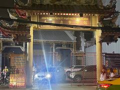 -唐人街(耀华力路)