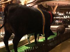 -杭州国际会议中心洲际酒店-原素全日餐厅(解放东路店)