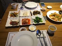 -紫霞门韩国料理烤肉(深南东路店)