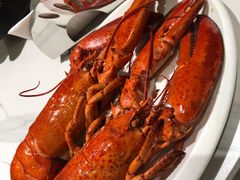 -神洲四海大酒楼(王府井澳门中心店)