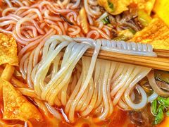 -龍城柳州螺蛳粉(群星路店)