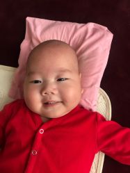 -龙文宝贝上门婴儿理发满月剃胎毛(黄浦店)