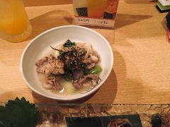 -おばんざい 菜の花
