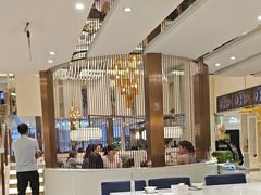 -泉上·发现DISCOVERY ·黔菜餐厅(银海元隆广场店)