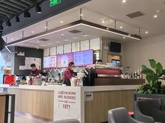 -COSTA COFFEE(丰联广场店)