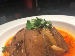 -绿茶餐厅(汇悦大融城店)