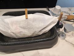 -鱼颜诱纸纸上烤鱼·蛙(龙湖天街店)