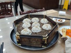 -西安贾三灌汤包·回坊小吃·清真炒菜(北院门总店)