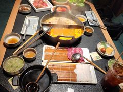 -大龙燚·旷野鲜火锅(广州首店)