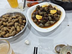 -呆虾王龙虾馆(南湖总店)