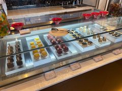 -济南凯宾斯基酒店-THE VIEW云景全日制餐厅