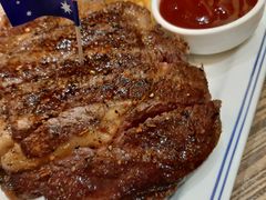 -榖屋house of flour(张江首店)