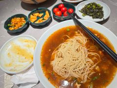 -松鹤楼·苏式汤面(虹桥天地店)