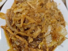 -姥家春饼店(漳州二路店)