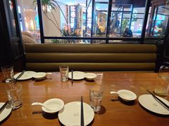 -大树餐厅(益田假日店)