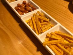 -风光老灶麻辣香锅(大成路翠微百货店)
