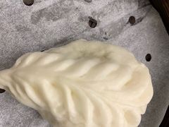 健康素菜包-点点心点心专门店(湾仔店)
