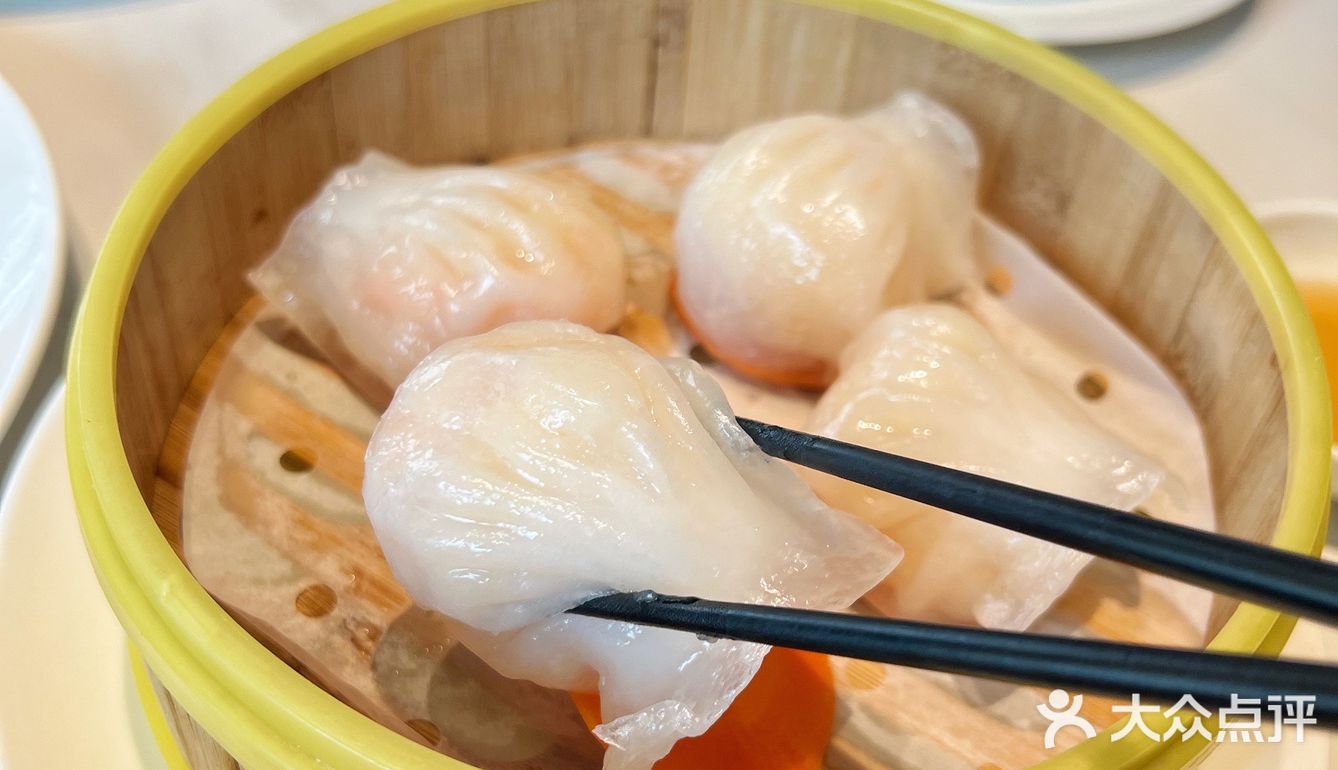 魔都Zui低调的地道粤菜馆🌟星厨舫