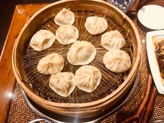 -毅祥斋老孙家泡馍(北院门鼓楼店)