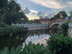 -荔湾博物馆
